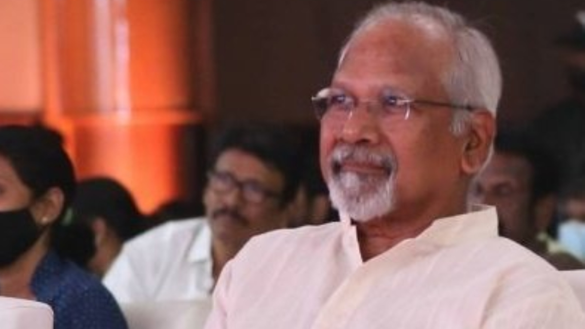 Mani Ratnam rushed to hospital days after Ponniyin Selvan teaser launch, Covid suspected