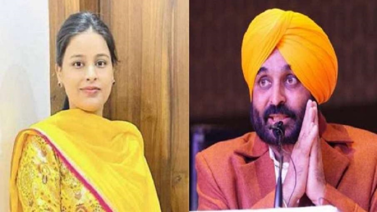 Bhagwant Mann, Punjab CM, to tie the knot for the second time today