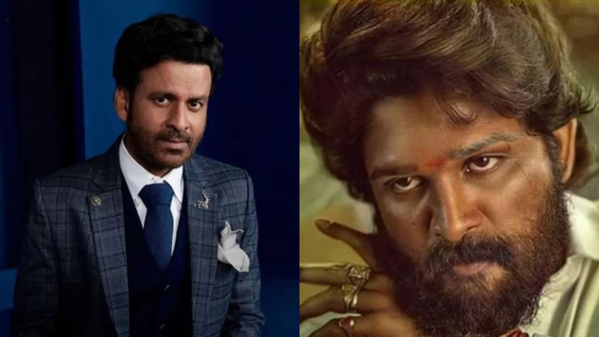 Manoj Bajpayee approached for Allu Arjun-starrer Pushpa 2? Here's what we know!