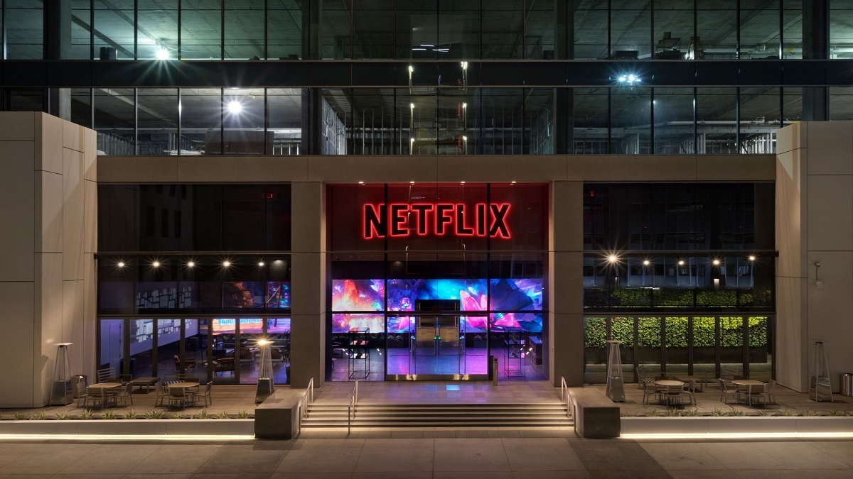 Netflix and Microsoft collaborates to bring ad-support to the platform