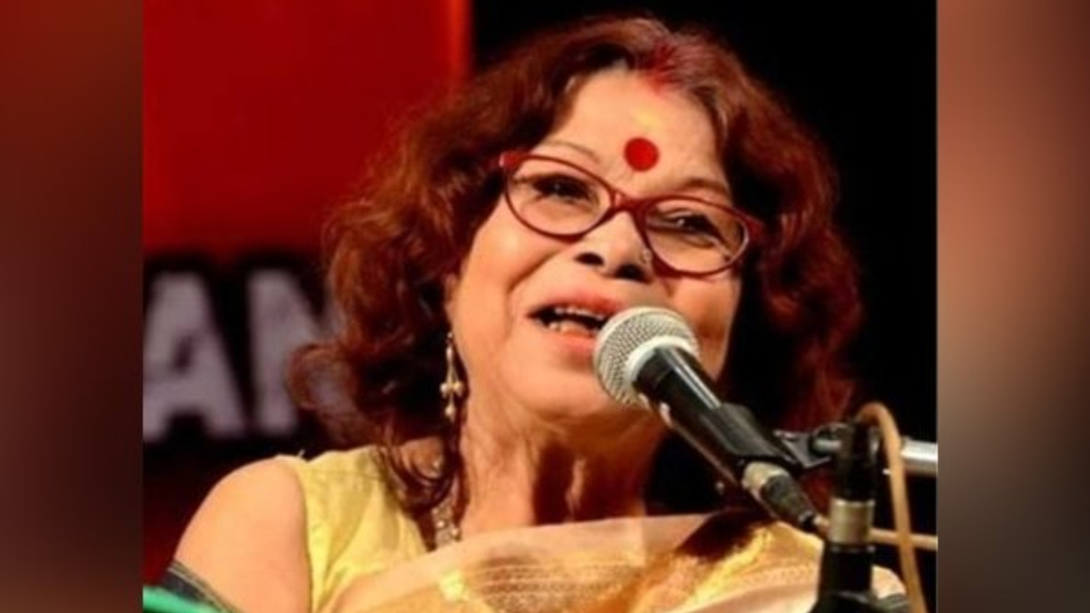 Veteran singer Nirmala Mishra passes away: CM Mamata Banerjee & others mourn demise