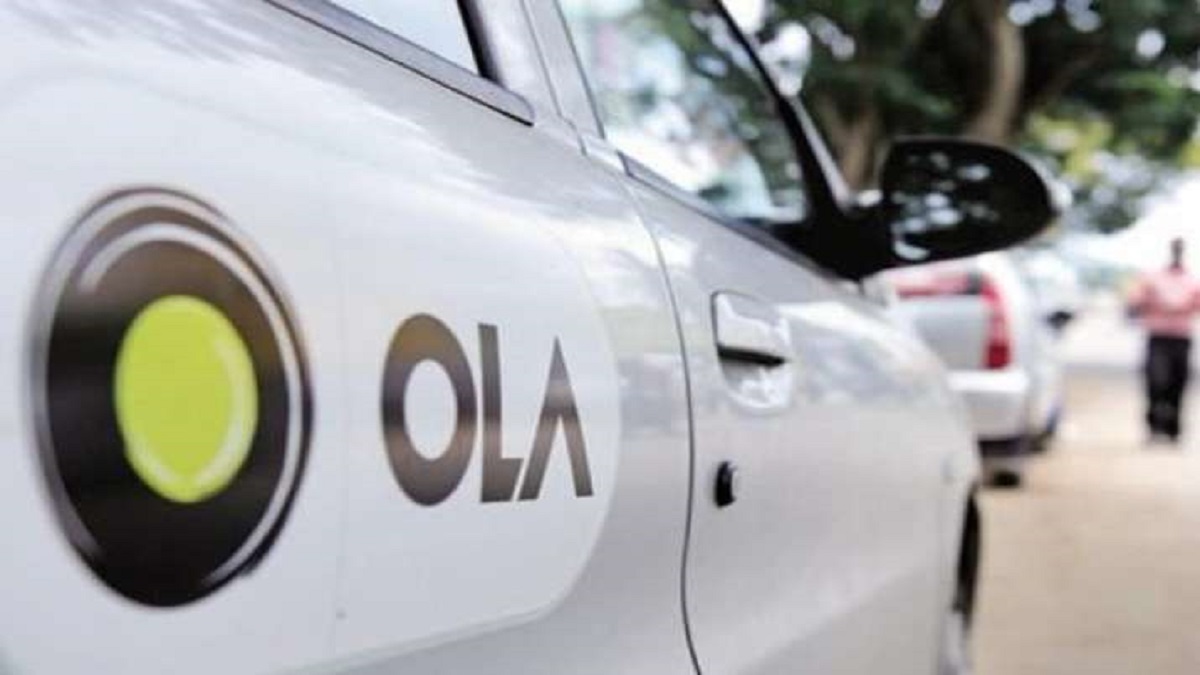 Ola driver allegedly kills techie in Chennai after dispute over OTP