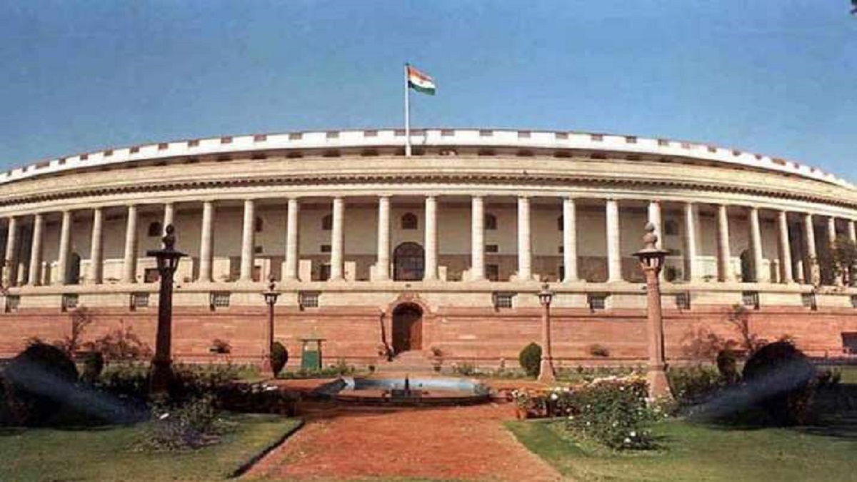 Parliament monsoon session: Anti-trafficking bill to be introduced