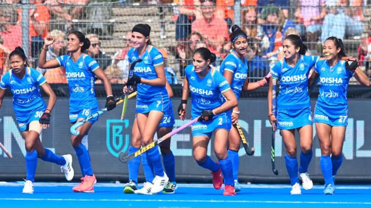 FIH Women's World Cup: India lose 3-4 to NZ, to play Spain in crossover for quarterfinal berth – India TV