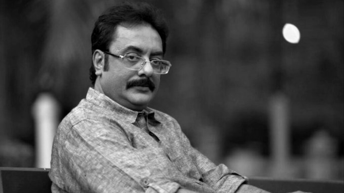 Prathap Pothen passes away following cardiac arrest, condolences pour in for actor-director