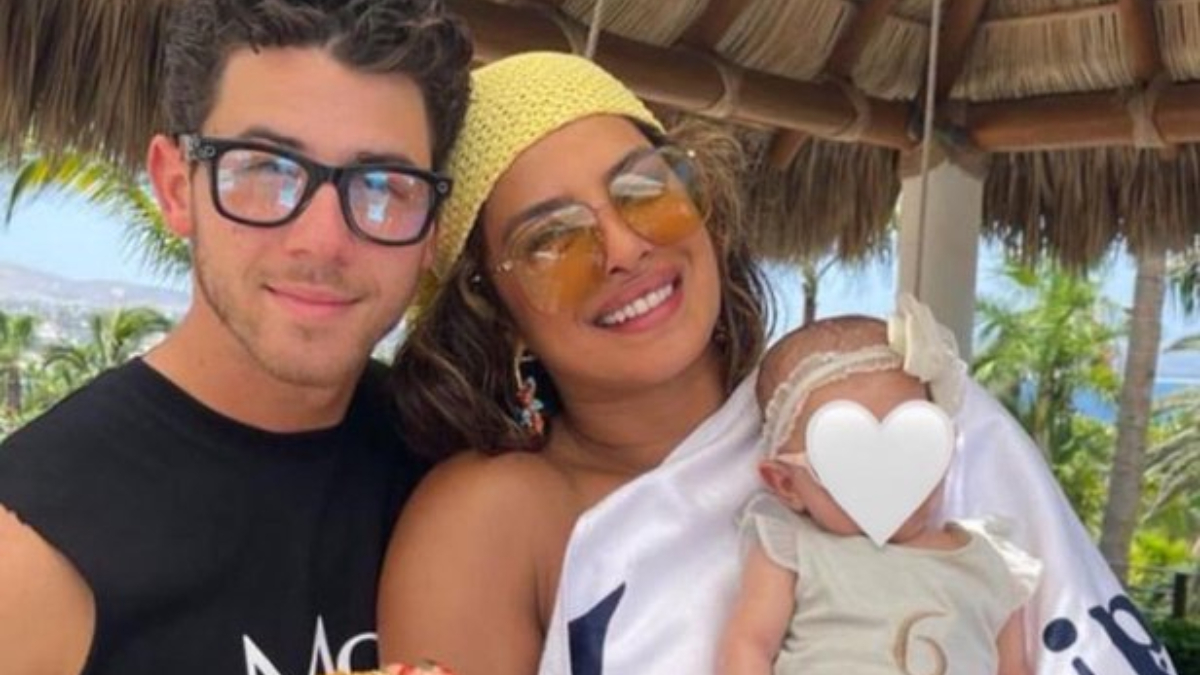 1200px x 675px - Are Priyanka Chopra and Nick Jonas planning another baby via surrogacy?  Here's what we know | Masala News â€“ India TV