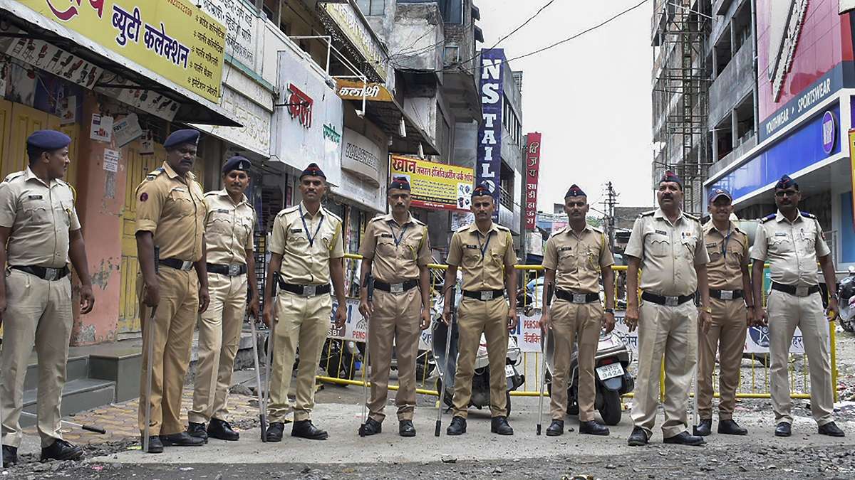 Amravati killing: NIA takes custody of all accused; another suspect on the run