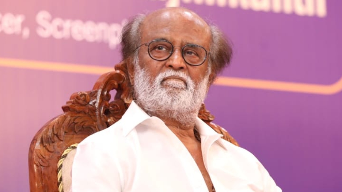 Excited for Rajinikanth's new film Jailer? Check latest update on ...