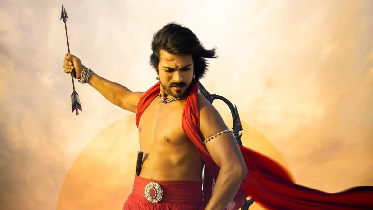 Ram Charan's Magadheera clocks 13 years; know facts about the film you  didn't know | Regional-cinema News – India TV
