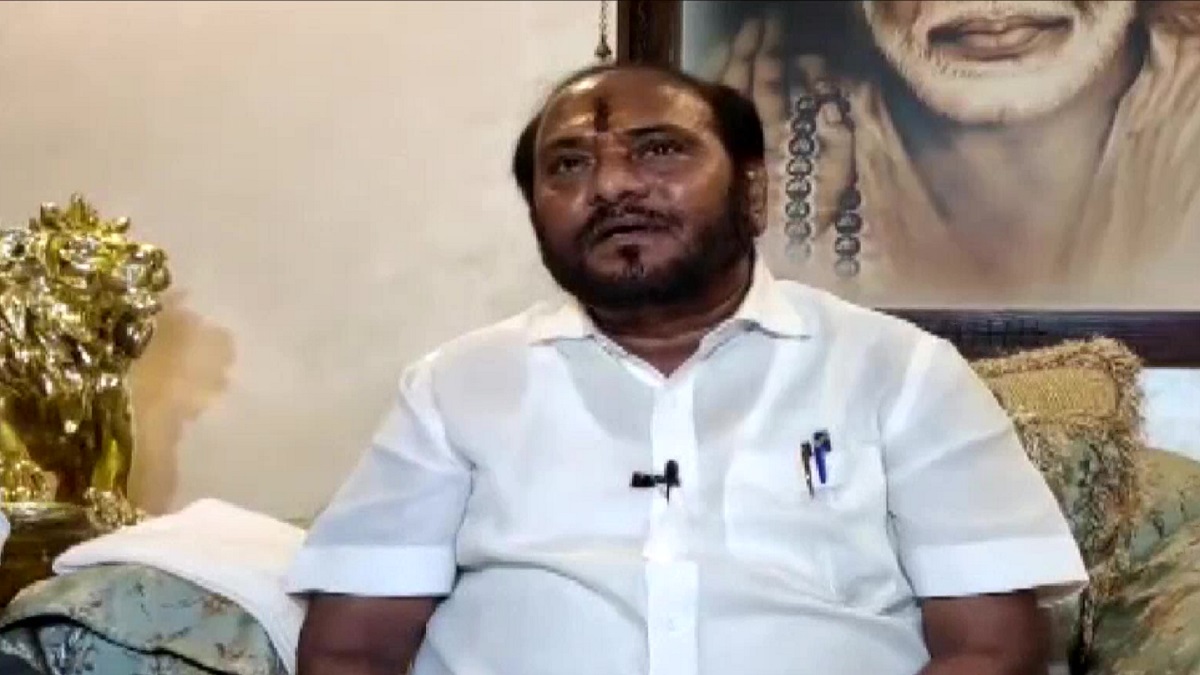 'It's Sharad Pawar Who Broke The Party': Shiv Sena MLA Ramdas Kadam ...