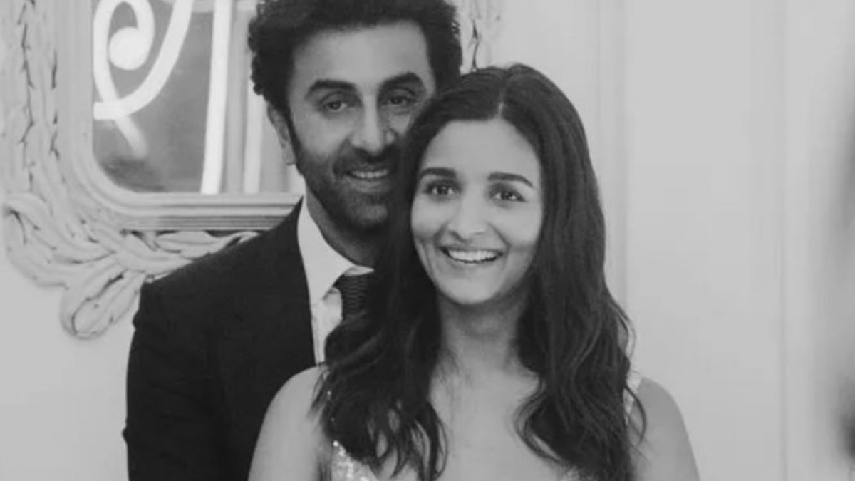 Ranbir Kapoor on embracing fatherhood: Grateful, excited, nervous and terrified