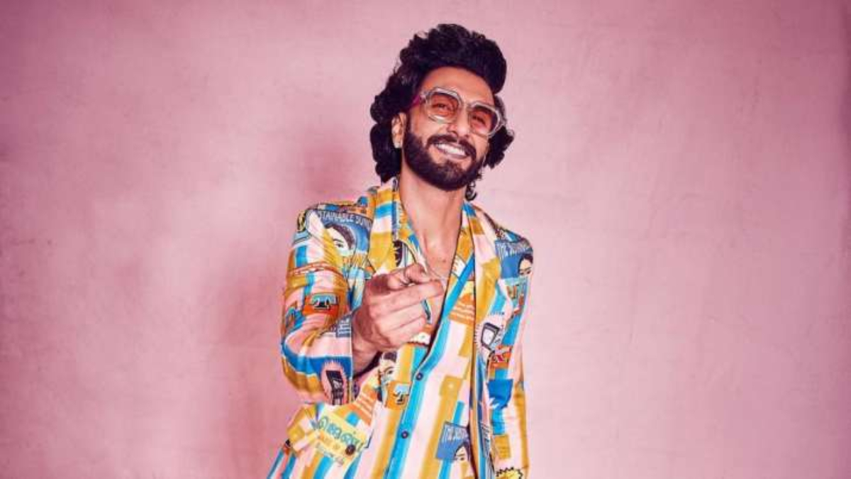 Ranveer Singh :* :*  Ranveer singh, Bollywood stars, Indian celebrities