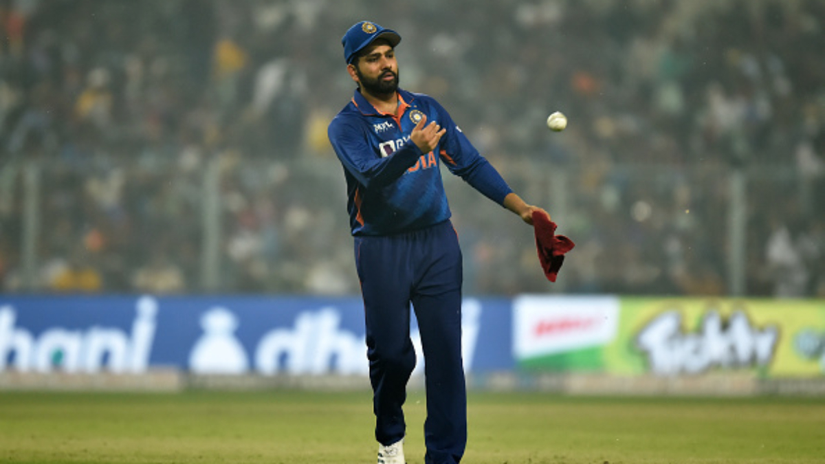 Rohit returns as captain for ODIs and T20Is against England, Arshdeep earns maiden India call-up