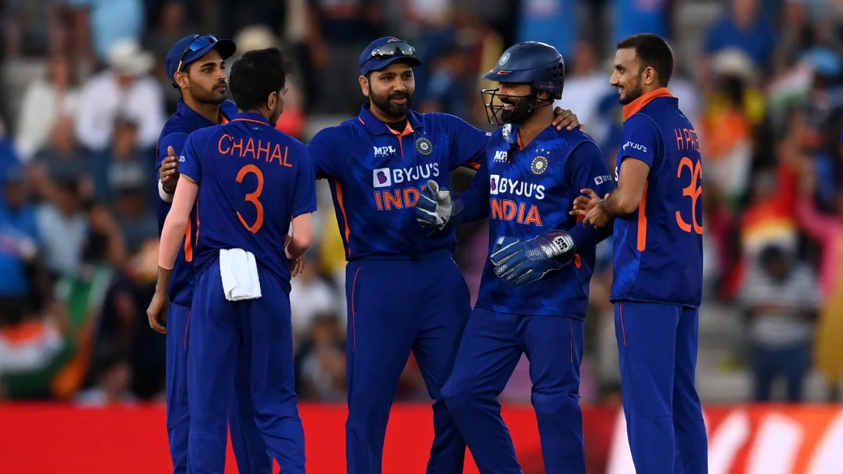 IND vs ENG 1st ODI: Rohit-led India aim to carry T20 template into 50 ...