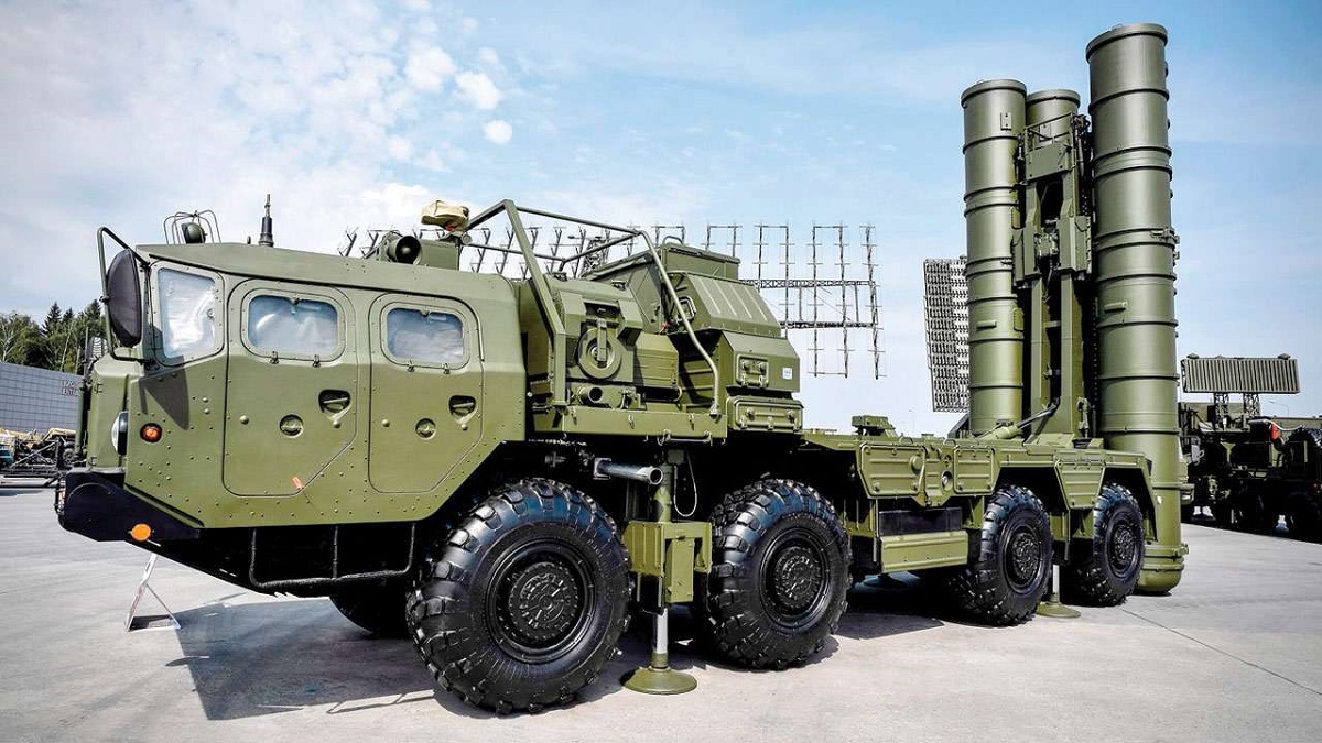 India's S-400 vs Pak's HQ-9: Which fares better?