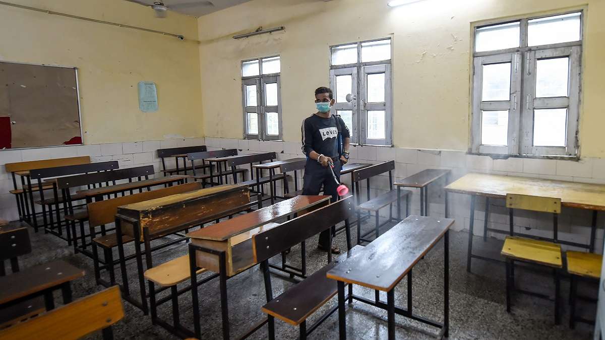 Will Bengal schools, colleges be shut over rising Covid-19 cases? Here's what govt says