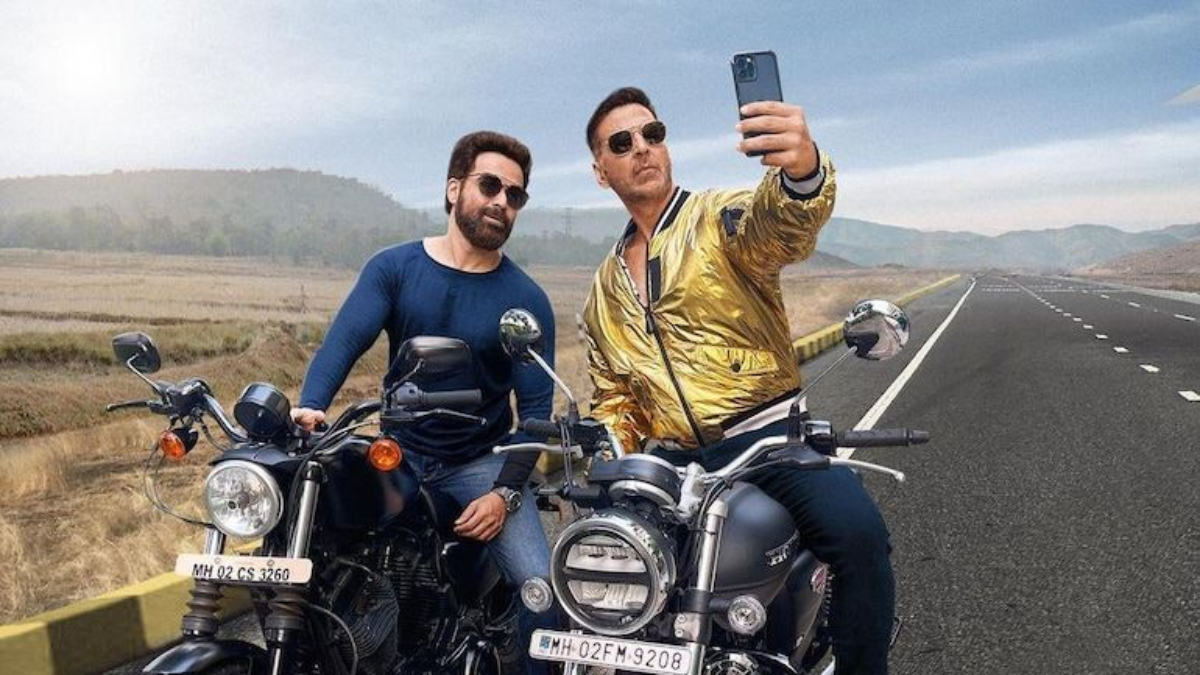 Selfiee: Akshay Kumar-Emraan Hashmi starrer to release on THIS date, details inside