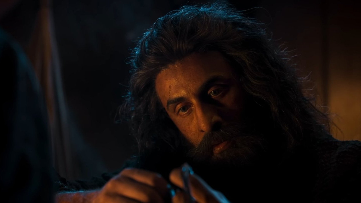 Shamshera Twitter Review & Reaction: Fans call Ranbir Kapoor-Sanjay Dutt starrer 'best movie so far'