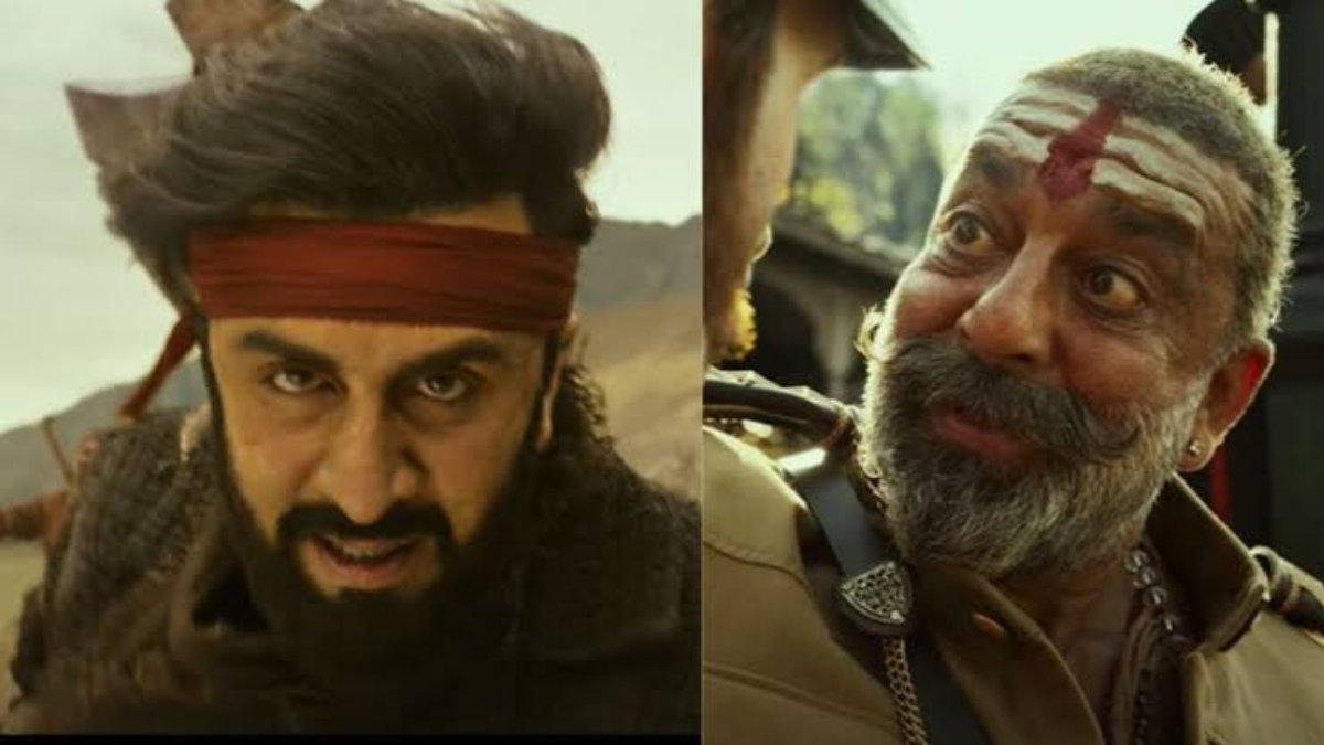 Shamshera Box Office Collection Day 5: Ranbir Kapoor-Sanjay Dutt starrer sees big drop; theatres are empty