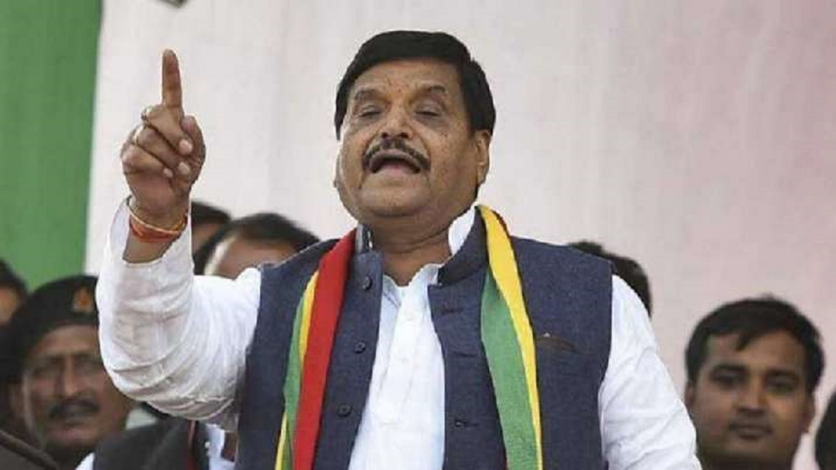 Samajwadi Party's ultimatum to Shivpal Yadav: 'You're free to go...'