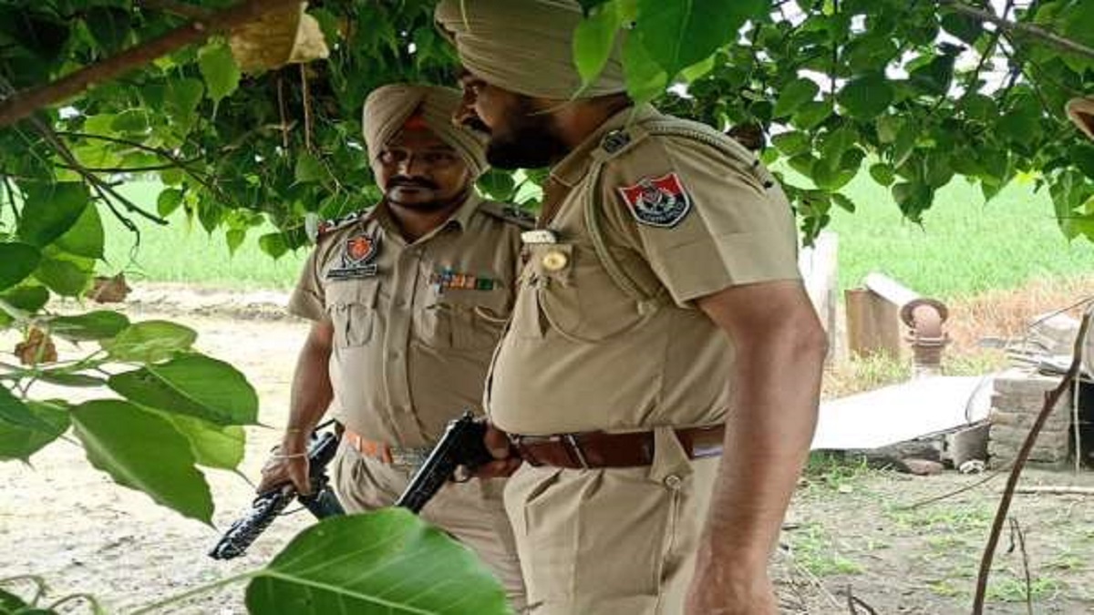 Sidhu Moose Wala murder: 4 gangsters killed in intense encounter with Punjab Police | 10 Points