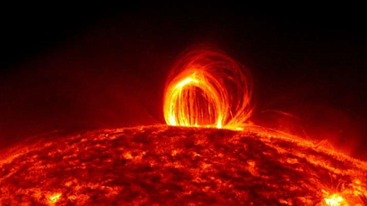 Solar storm to strike Earth today, expect disruptions in mobile, GPS