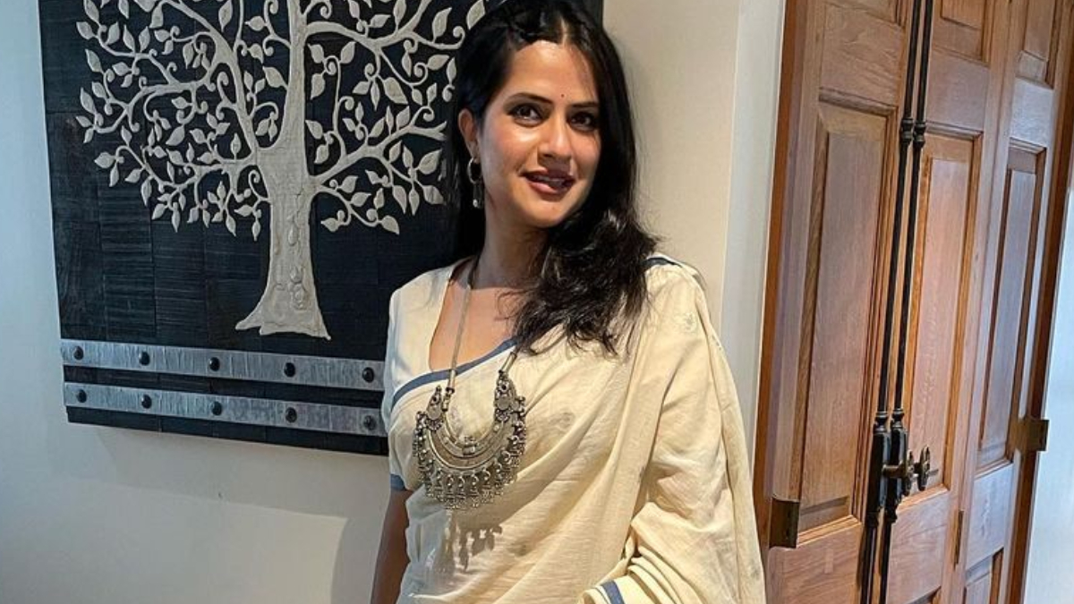 Sona Mohapatra Draws Twitter Ceo Parag Agrawals Attention To Sexism In Iit Bombay India Tv