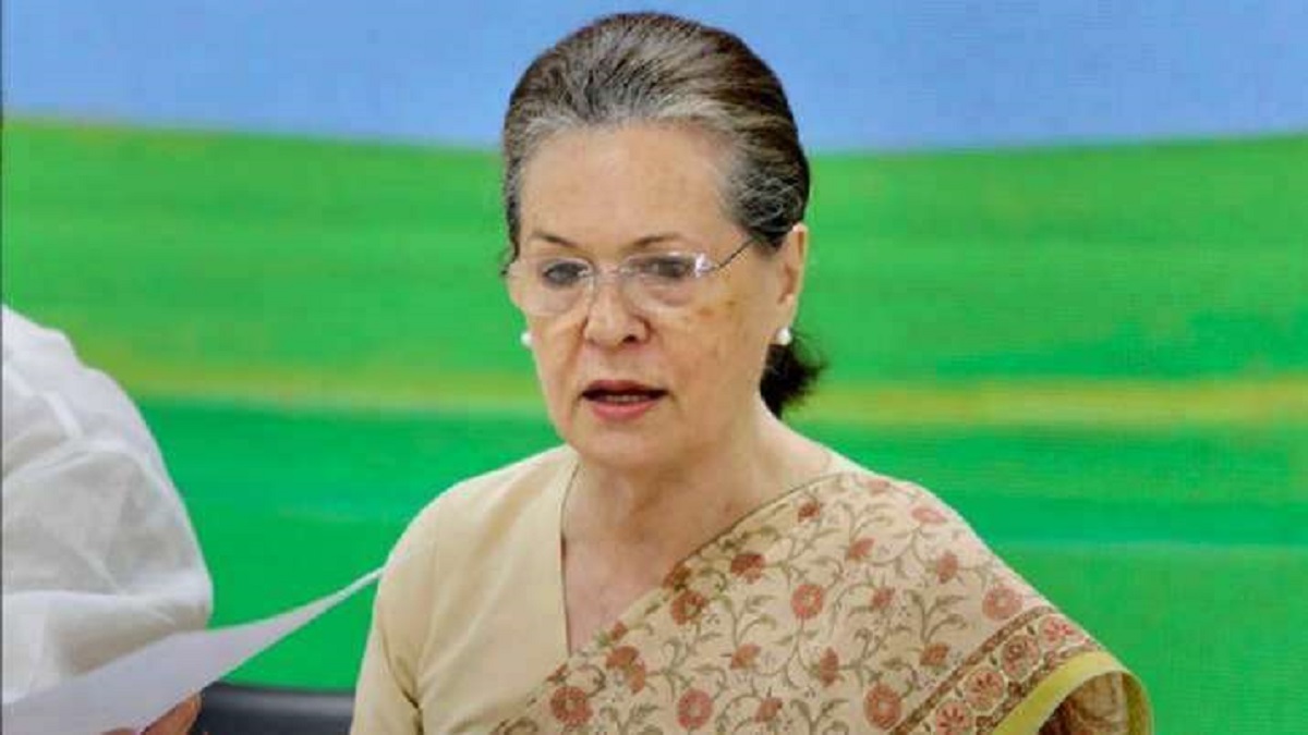 Congress to protest outside ED's Jaipur office on Jul 21 against agency's summons to Sonia Gandhi