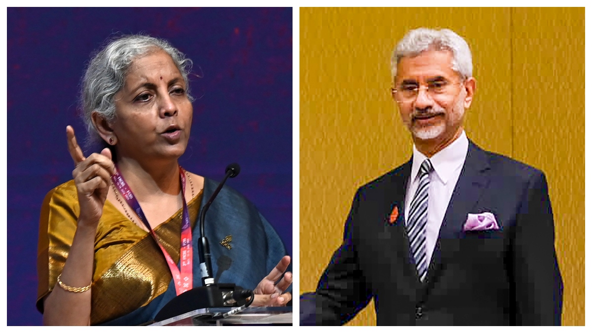 Sri Lanka crisis: Centre calls all-party meeting on July 19; EAM Jaishankar, FM Sitharaman to brief