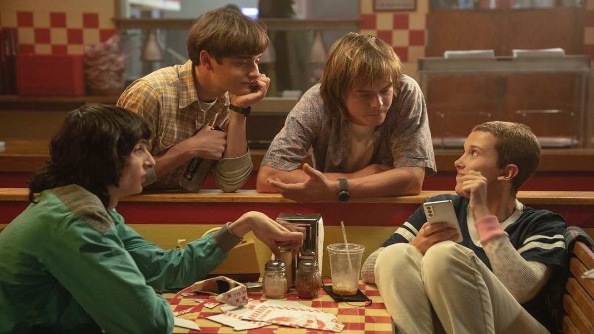 Stranger Things Last Season: Details about episodes of S5 revealed, makers spill beans on finale