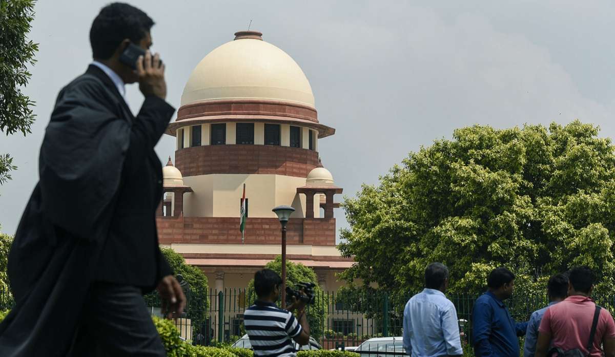 Agnipath scheme: SC transfers PILs pending before it, other high courts to Delhi HC