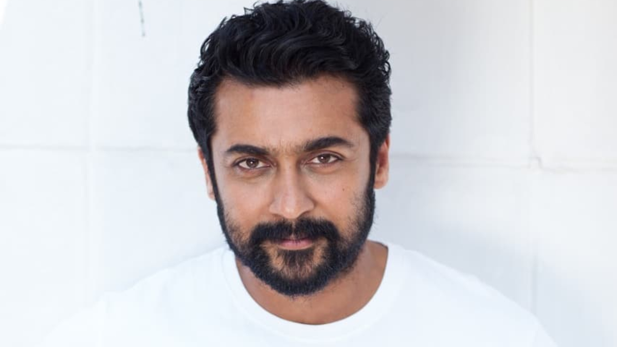 suriya