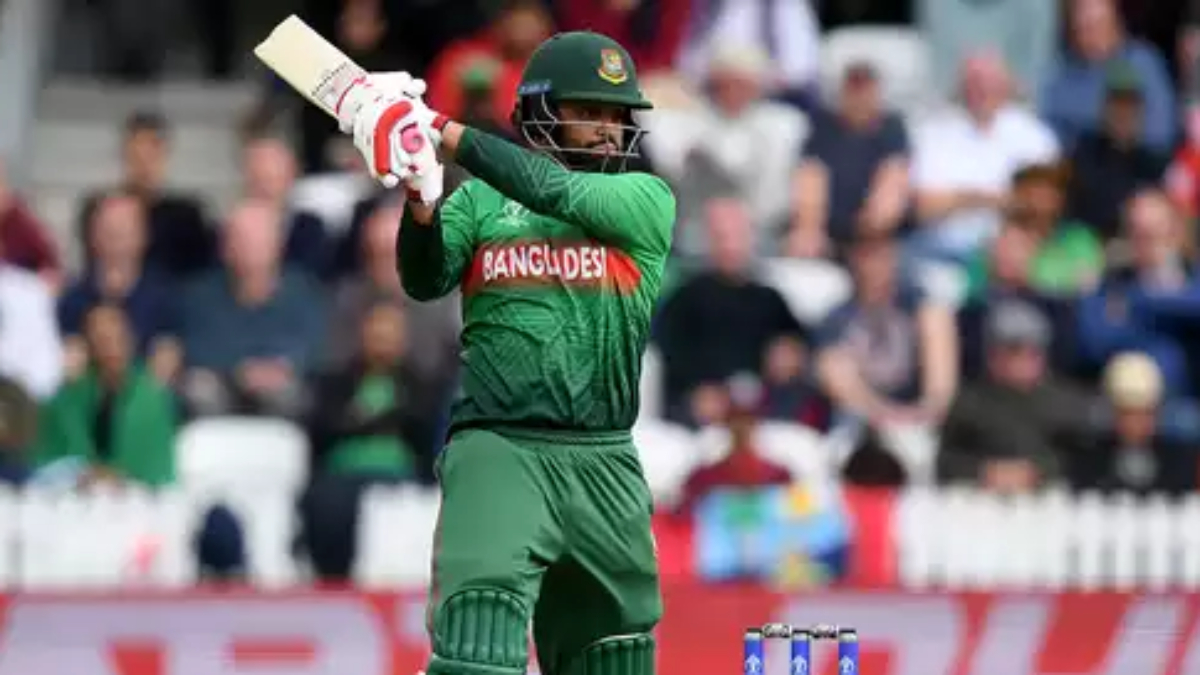 India Tour of Bangladesh: Tamim Iqbal gets a very SPECIAL GIFT