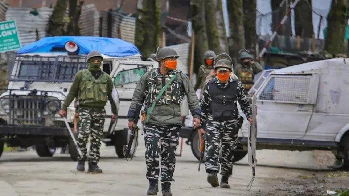 After UP, now J&K police seizes property of those helping terrorists, terror acts