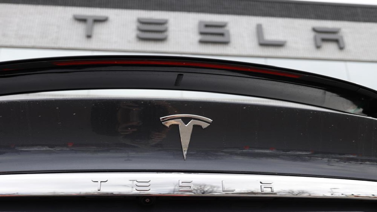 Tesla’s Q2 sales drop amid problems of supply chain, COVID-19 pandemic