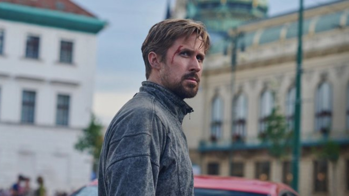 The Gray Man Early Reviews Out: Netizens Are Impressed With Ryan Gosling &  Chris Evans Starrer, Dhanush Makes A Powerful Impact Too