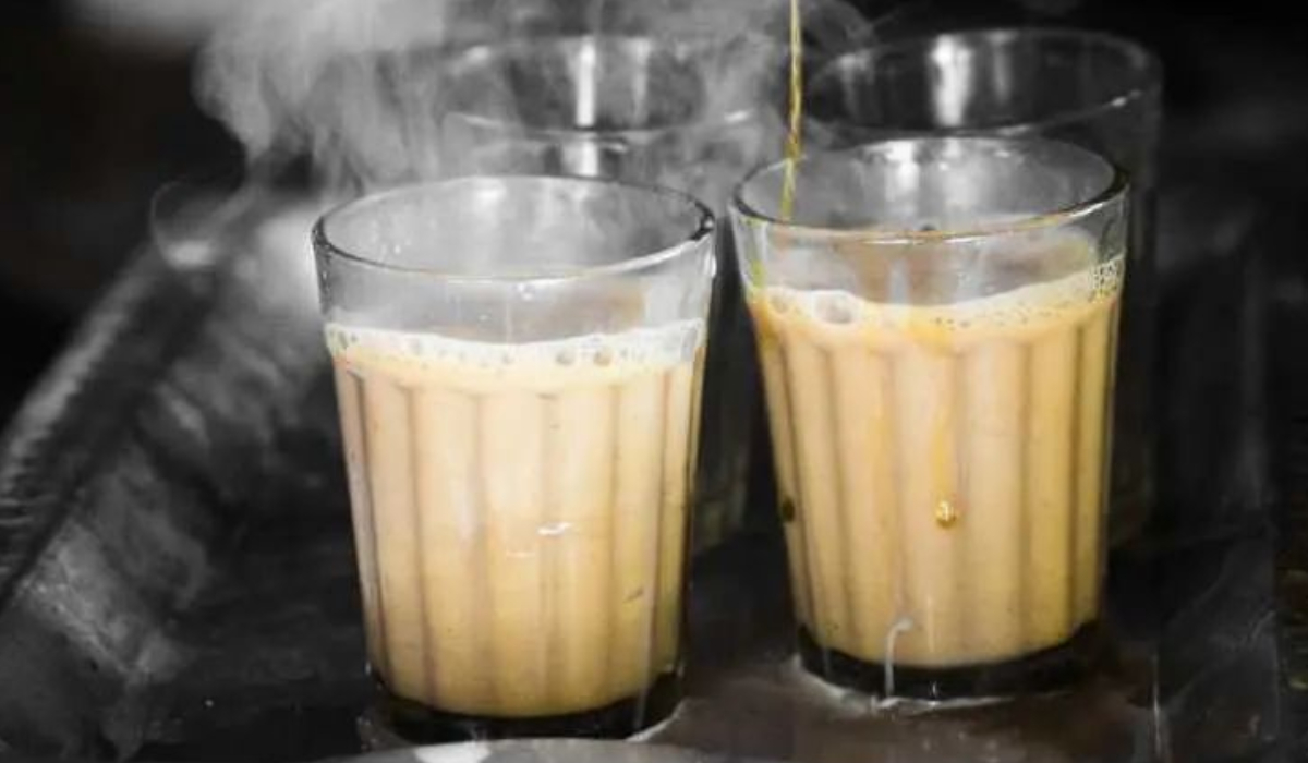 Starbucks introduces masala chai, filter coffee to woo Indians; Desis now want 'bun maska'