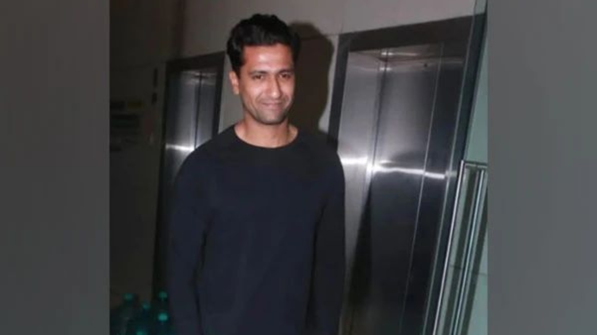 Vicky Kaushal chops off his beard days after Katrina Kaif made fun of ...