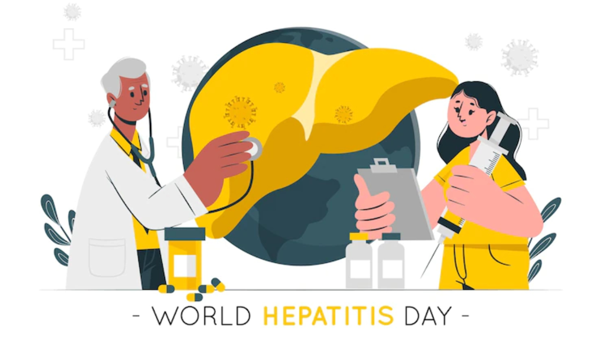 World Hepatitis Day 2022: Theme, History & Significance, Symptoms ...