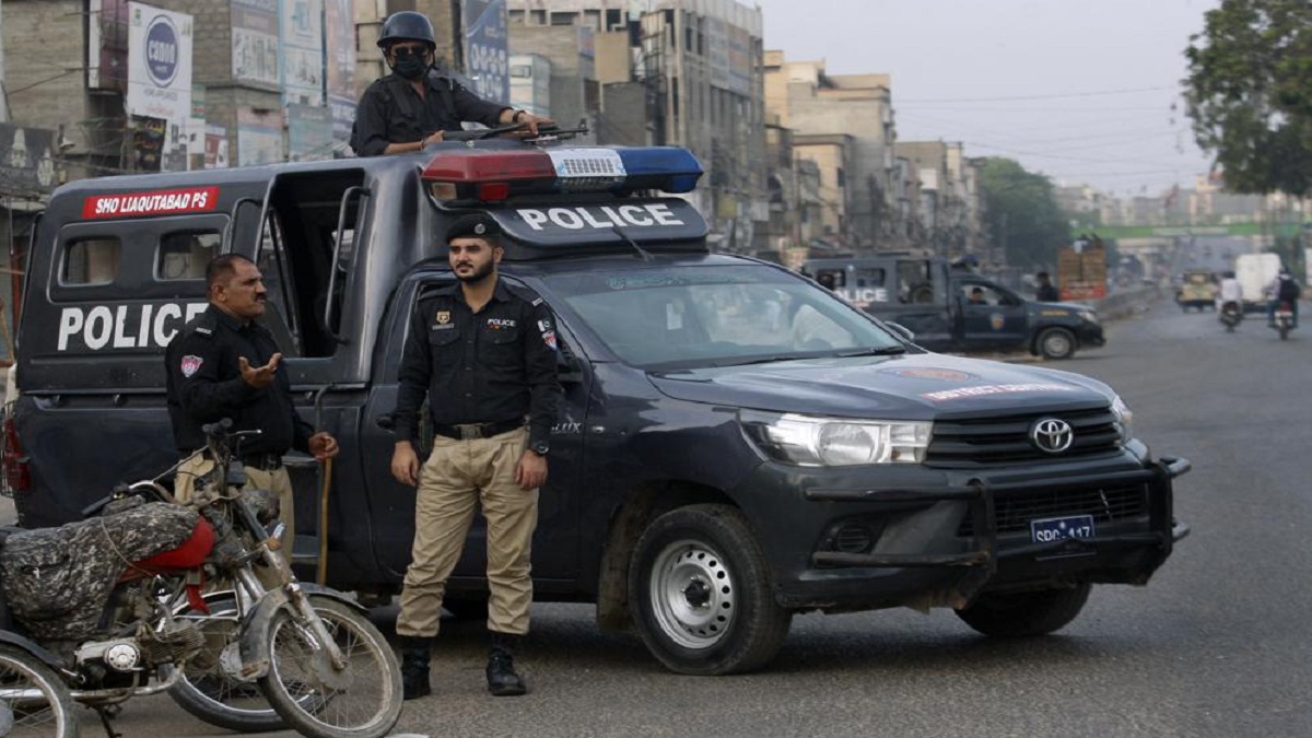 Hindu temple in Pakistan to be restored after eviction of illegal occupants