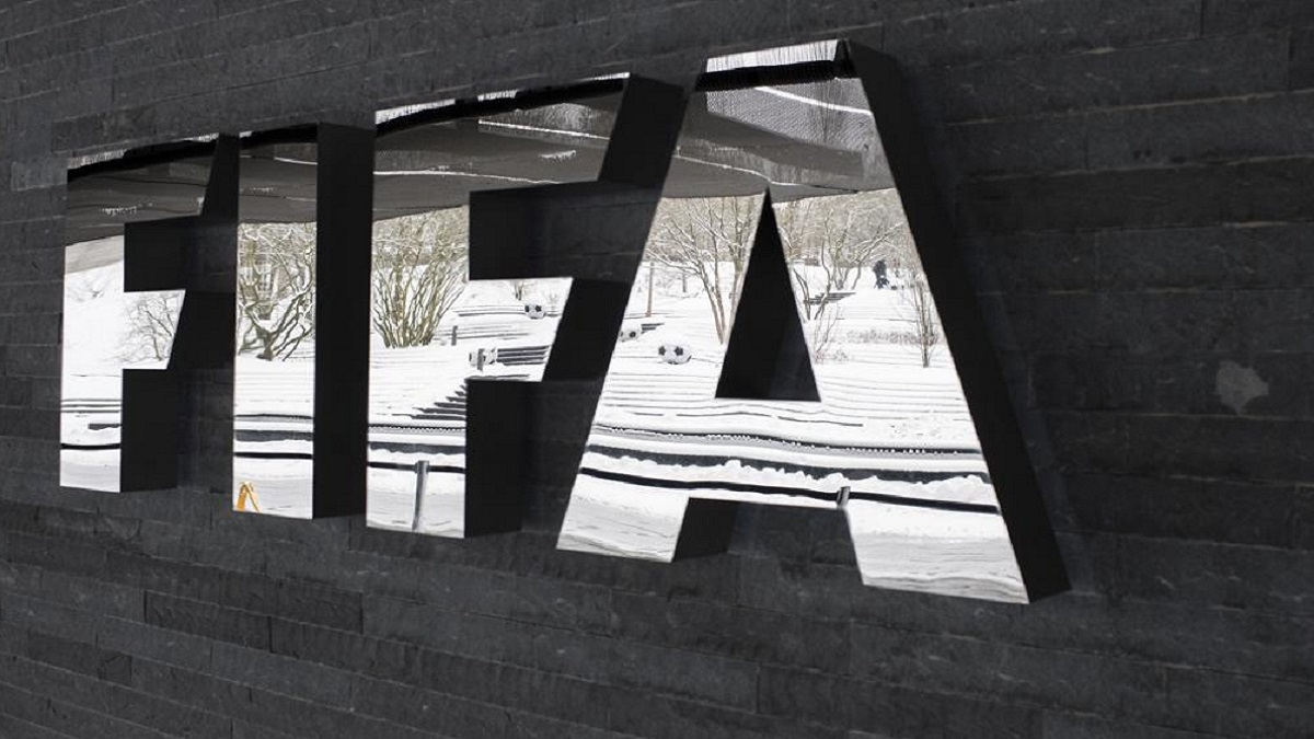 India banned by FIFA, stripped of U17 women's World Cup hosting rights