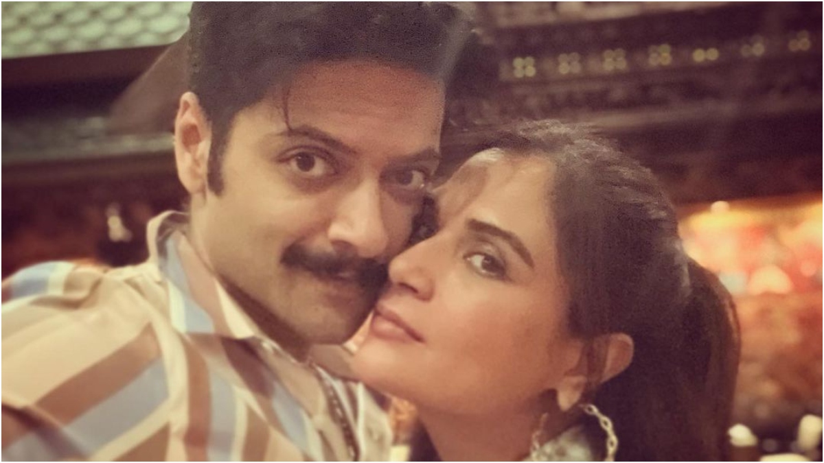 Richa Chadha and Ali Fazal to host two marriage ceremonies in September? Here's what we know