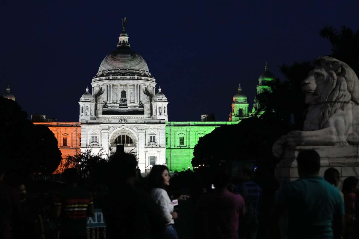 Independence Day 2022: Why did the British initially select Kolkata as their capital?