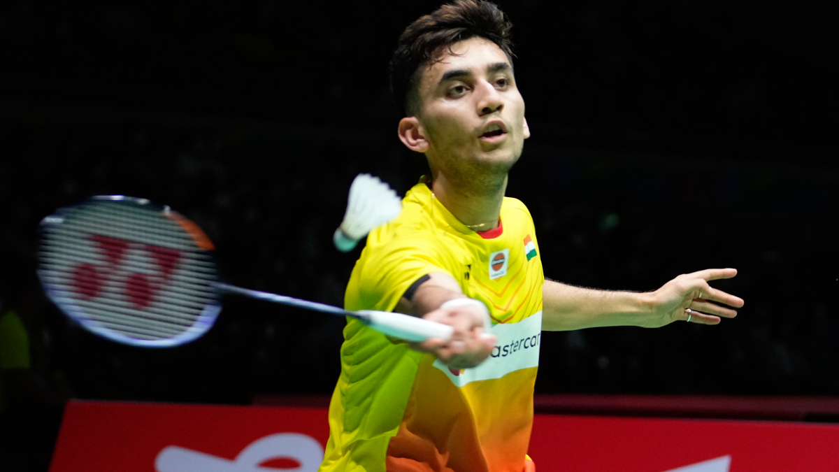 BWF World Championships Lakshya Sen advances to pre-quarters; Srikanth loses in second round Other News