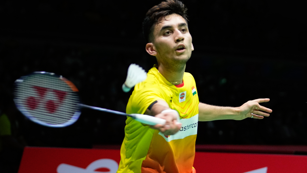 BWF World Championships: Lakshya Sen advances to pre-quarters; Srikanth loses in second round