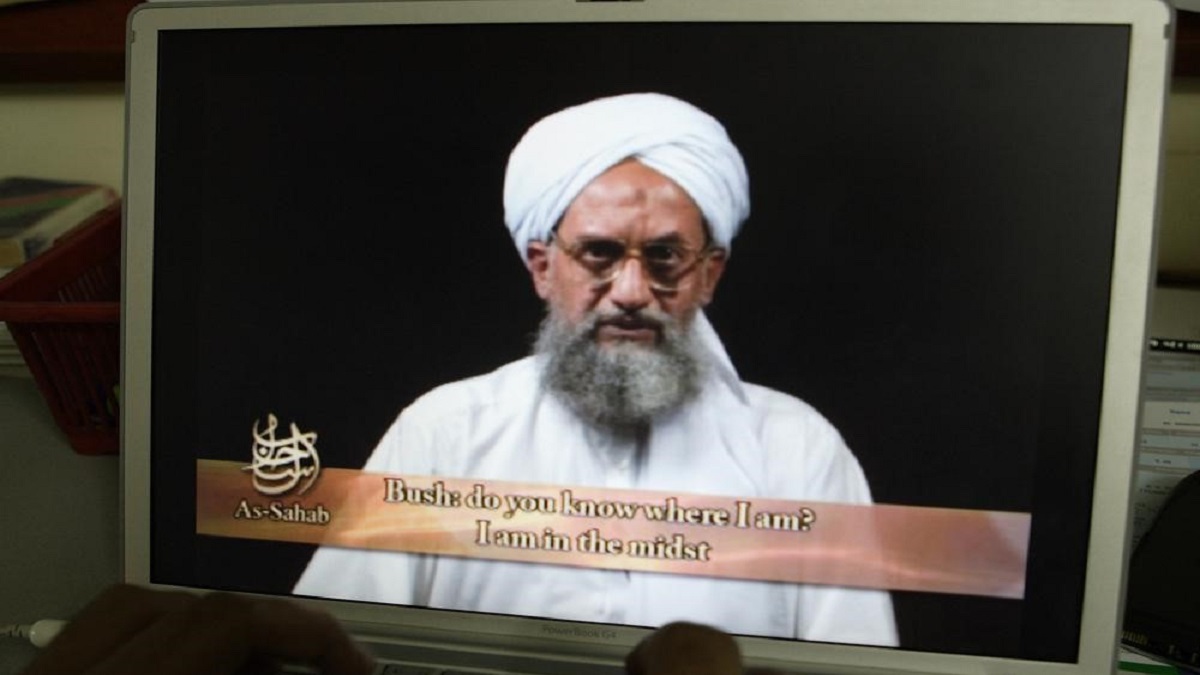 Haqqani network tried to conceal al-Qaeda leader Ayman al-Zawahiri presence at safe house in Kabul: Report