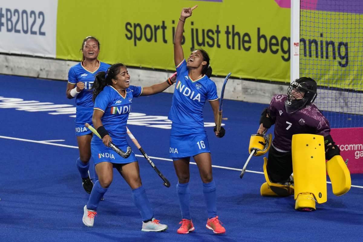 Commonwealth Games 2022: India's schedule on day 9 of the multi-nation  event | Other News – India TV