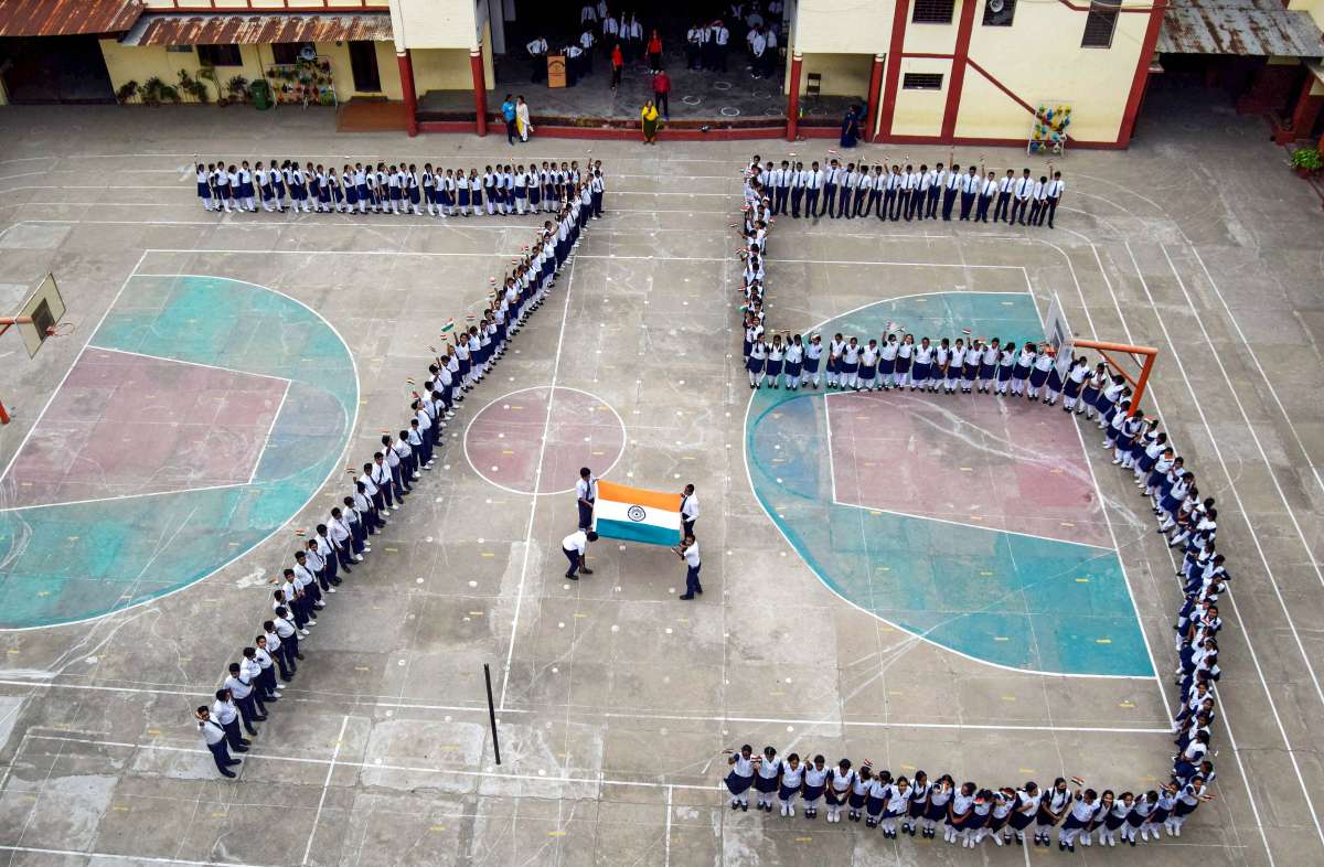 Independence Day 2022: Home-grown howitzer gun to be used for ceremonial 21-gun salute