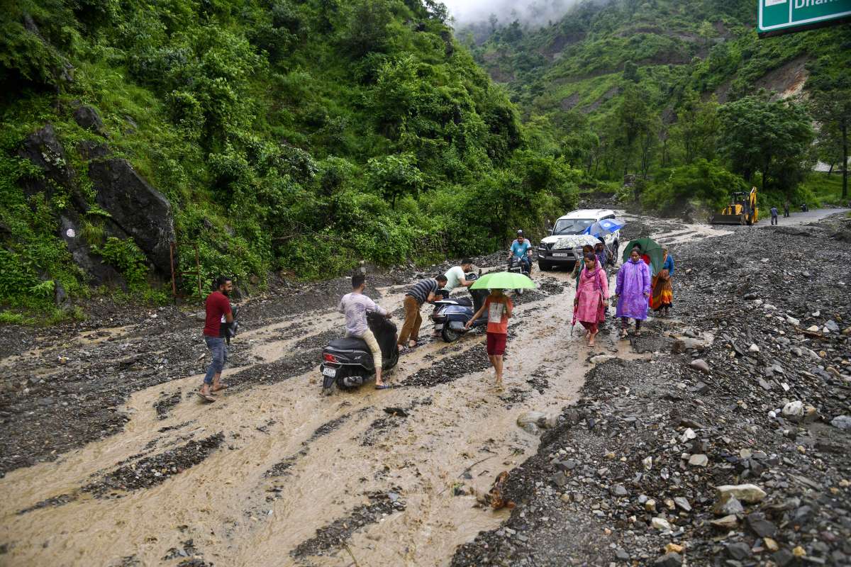 Uttarakhand: One more body recovered, cloudburst toll rises to six ...