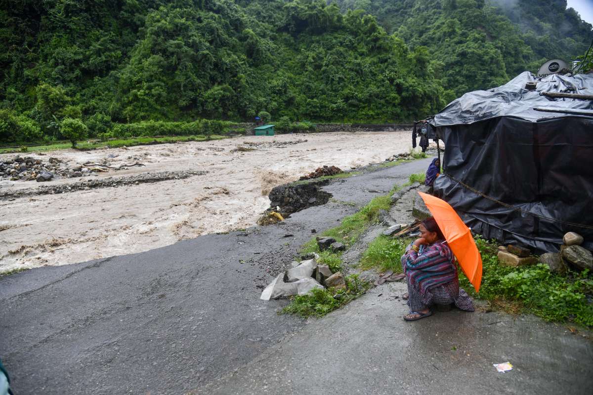 Uttarakhand cloudburst: One more body recovered in Gwad village of Tehri district